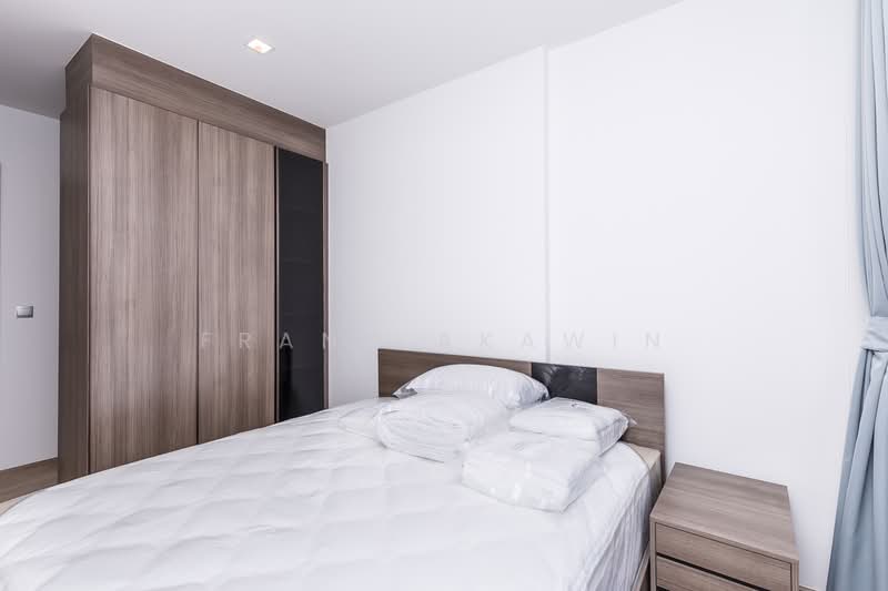 The Line Phahon-Pradipat, Bangkok, 21 Pradiphat Road, Samsen Nai, Phaya Thai, Bangkok, 2 Bedrooms, 53 sqm, Condo For Rent, by Frank Akawin, 500197224 - DDproperty.com