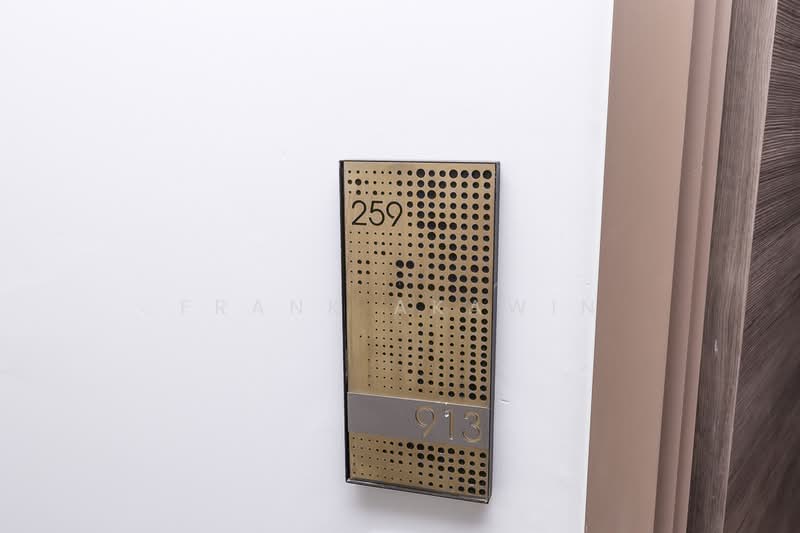 The Line Phahon-Pradipat, Bangkok, 21 Pradiphat Road, Samsen Nai, Phaya Thai, Bangkok, 2 Bedrooms, 53 sqm, Condo For Rent, by Frank Akawin, 500197224 - DDproperty.com