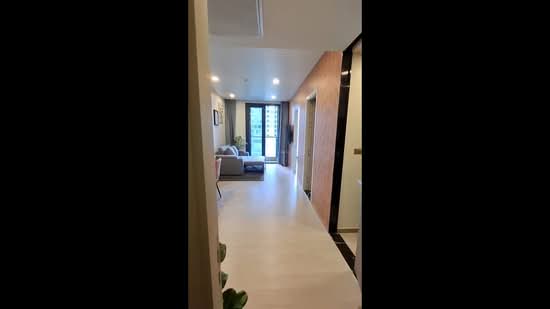One9Five Asoke-Rama 9, Bangkok, 195 Soi Rama 9 Soi 5, Huai Khwang, Huai Khwang, Bangkok, 1 Bedroom, 43 sqm, Condo For Rent, by ยุ้ย ทัศนีย์ 082-478-2456, 500197225 - DDproperty.com