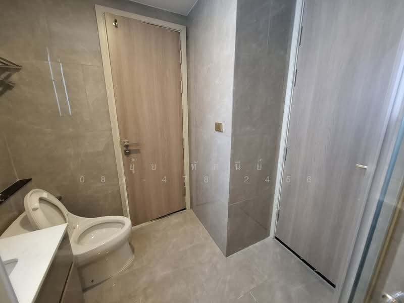 One9Five Asoke-Rama 9, Bangkok, 195 Soi Rama 9 Soi 5, Huai Khwang, Huai Khwang, Bangkok, 1 Bedroom, 43 sqm, Condo For Rent, by ยุ้ย ทัศนีย์ 082-478-2456, 500197225 - DDproperty.com