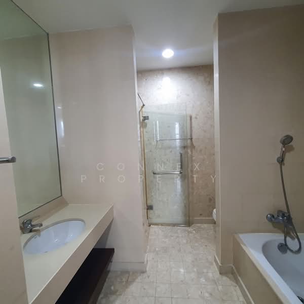 Chatrium Residence Riverside, Bangkok, 26 Chareonkrung Road, Wat Prayakrai, Bang Kho Laem, Bangkok, 2 Bedrooms, 135 sqm, Condo For Rent, by Connex Property, 500197226 - DDproperty.com