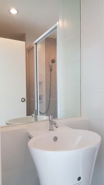 Aspire Rattanatibet 1, Nonthaburi, 678 Rattanathibet Road, Bang Kra So, Muang Nonthaburi, Nonthaburi, 1 Bedroom, 31 sqm, Condo For Rent, by อรุณ อเนกคุณะ, 500197227 - DDproperty.com