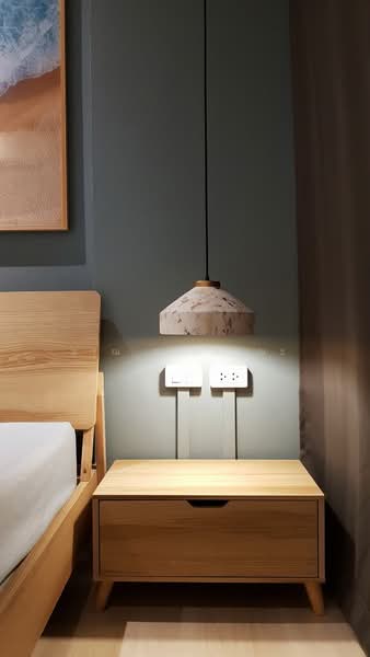 Aspire Rattanatibet 1, Nonthaburi, 678 Rattanathibet Road, Bang Kra So, Muang Nonthaburi, Nonthaburi, 1 Bedroom, 31 sqm, Condo For Rent, by อรุณ อเนกคุณะ, 500197227 - DDproperty.com