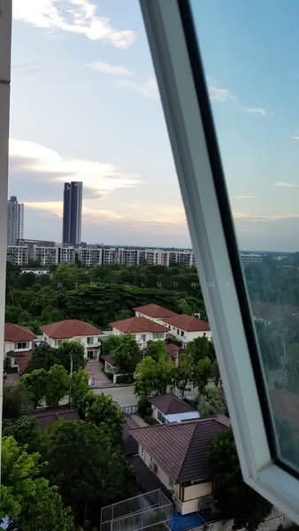 Aspire Rattanatibet 1, Nonthaburi, 678 Rattanathibet Road, Bang Kra So, Muang Nonthaburi, Nonthaburi, 1 Bedroom, 31 sqm, Condo For Rent, by อรุณ อเนกคุณะ, 500197227 - DDproperty.com