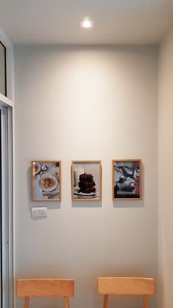 Aspire Rattanatibet 1 : แอสปาย รัตนาธิเบศร์ 1, นนทบุรี, 678 ถนนรัตนาธิเบศร์ ตำบลบางกระสอ อำเภอเมืองนนทบุรี นนทบุรี, บางกระสอ, เมืองนนทบุรี, นนทบุรี, 31 ตร.ม., คอนโด ให้เช่า, โดย อรุณ อเนกคุณะ, 500197227 - DDproperty.com