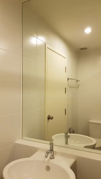 Aspire Rattanatibet 1, Nonthaburi, 678 Rattanathibet Road, Bang Kra So, Muang Nonthaburi, Nonthaburi, 1 Bedroom, 31 sqm, Condo For Rent, by อรุณ อเนกคุณะ, 500197227 - DDproperty.com