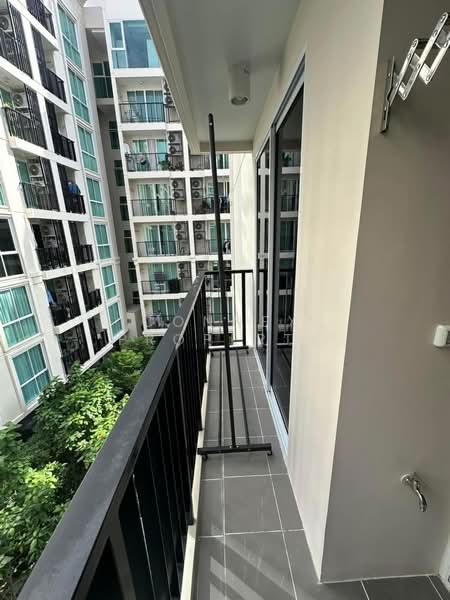 Chateau in Town Ratchayothin, Bangkok, Soi Phahonyothin 30, Chan Kasem, Chatuchak, Bangkok, 2 Bedrooms, 50 sqm, Condo For Rent, by Connex Property, 500197229 - DDproperty.com