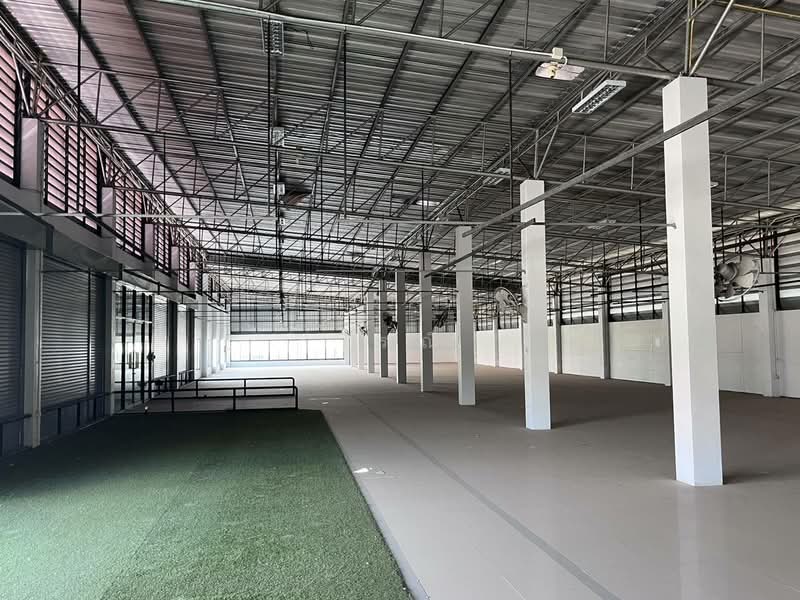 Rent a warehouse for selling products, Nakhon Ratchasima, Pak Chong, Pak Chong, Nakhon Ratchasima, , 1,100 sqm, Warehouse/Factory For Rent, by วิรณี, 500197230 - DDproperty.com