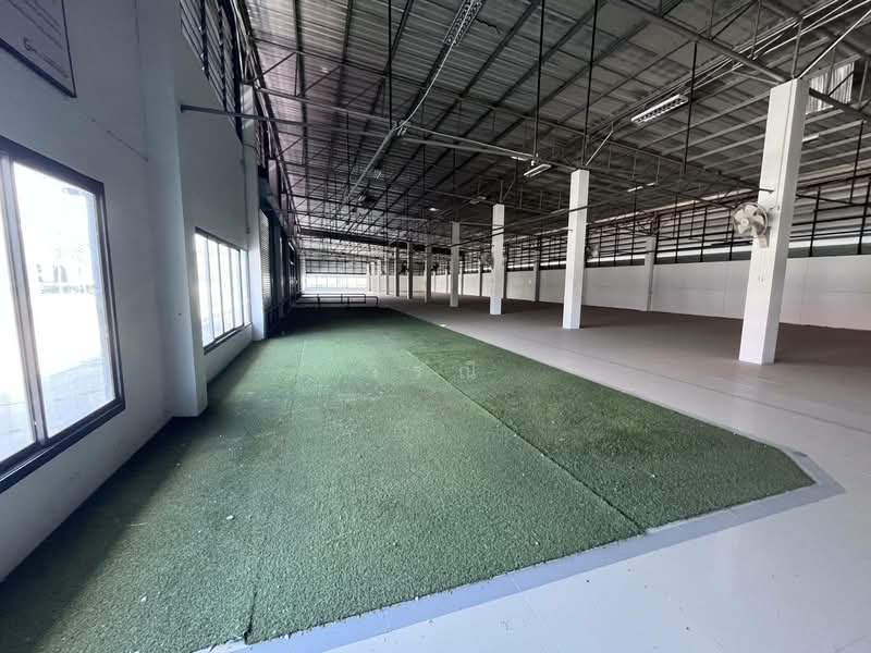 Rent a warehouse for selling products, Nakhon Ratchasima, Pak Chong, Pak Chong, Nakhon Ratchasima, , 1,100 sqm, Warehouse/Factory For Rent, by วิรณี, 500197230 - DDproperty.com