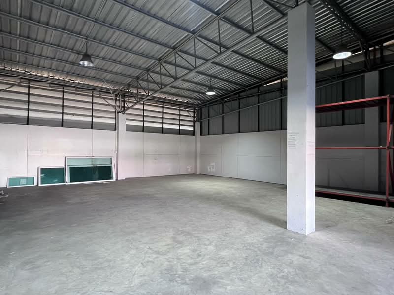 Rent a warehouse for selling products, Nakhon Ratchasima, Pak Chong, Pak Chong, Nakhon Ratchasima, , 1,100 sqm, Warehouse/Factory For Rent, by วิรณี, 500197230 - DDproperty.com