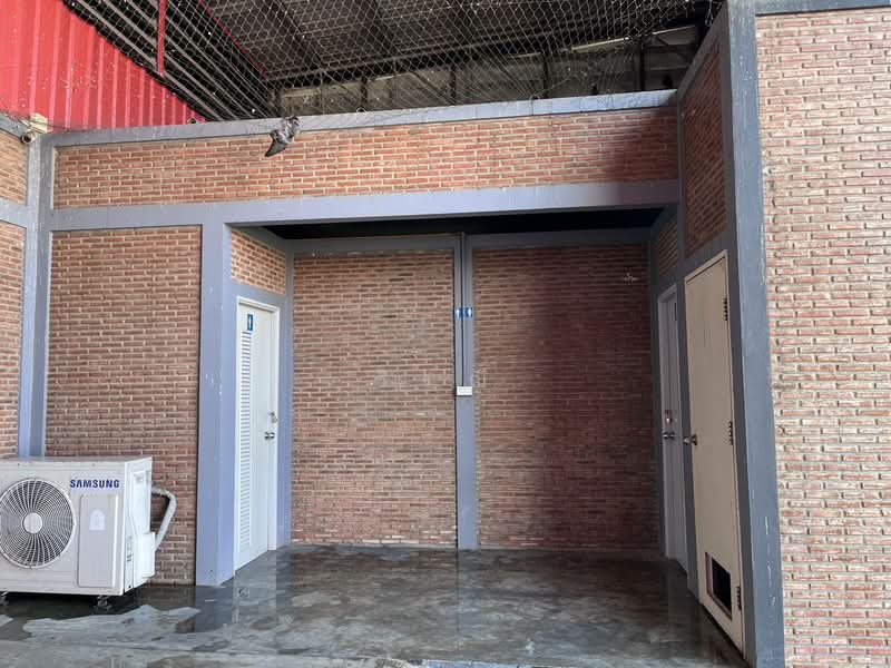 Rent a warehouse for selling products, Nakhon Ratchasima, Pak Chong, Pak Chong, Nakhon Ratchasima, , 1,100 sqm, Warehouse/Factory For Rent, by วิรณี, 500197230 - DDproperty.com