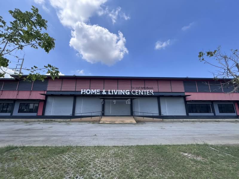 Rent a warehouse for selling products, Nakhon Ratchasima, Pak Chong, Pak Chong, Nakhon Ratchasima, , 1,100 sqm, Warehouse/Factory For Rent, by วิรณี, 500197230 - DDproperty.com