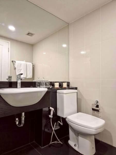 Chateau In Town Pinklao-Siriraj : ชาโตว์ อินทาวน์ ปิ่นเกล้า-ศิริราช, กรุงเทพ, บางยี่ขัน, บางพลัด, กรุงเทพ, 29 ตร.ม., คอนโด ให้เช่า, โดย Connex Property, 500197232 - DDproperty.com