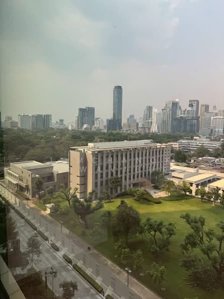 EI8HTEEN SEVEN - One Bangkok : เอททีน เซเว่น-วัน แบงค็อก, กรุงเทพ, 187 ถ.วิทยุ, ลุมพินี, ปทุมวัน, กรุงเทพ, 64 ตร.ม., คอนโด ขาย, โดย Jomchanok Aswavibul, 500197233 - DDproperty.com