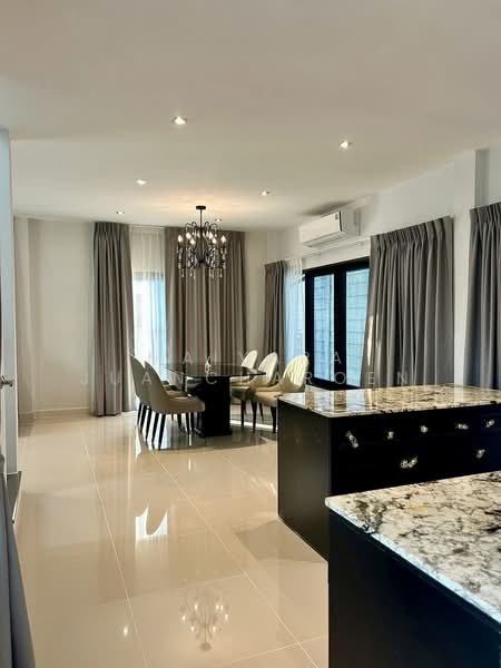 Grande Pleno Sukhumvit-Bangna, Samut Prakan, Bang Kaeo, Bang Plee, Samut Prakan, 3 Bedrooms, 161 sqm, Single Detached House For Rent, by Maiyara Juancharoen, 500197234 - DDproperty.com