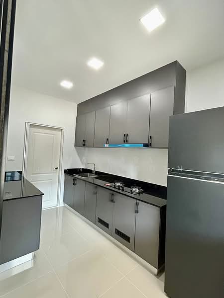 Grande Pleno Sukhumvit-Bangna, Samut Prakan, Bang Kaeo, Bang Plee, Samut Prakan, 3 Bedrooms, 161 sqm, Single Detached House For Rent, by Maiyara Juancharoen, 500197234 - DDproperty.com