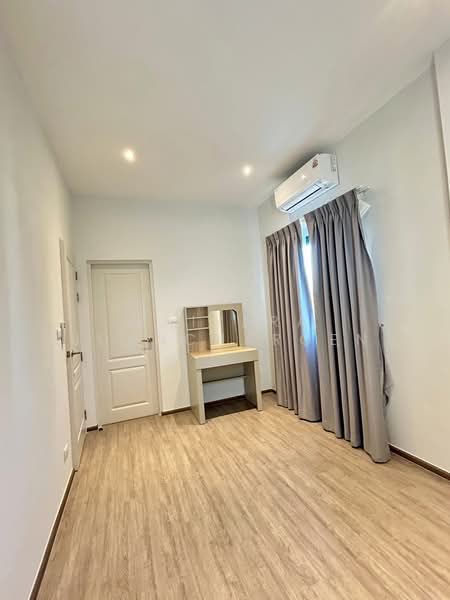 Grande Pleno Sukhumvit-Bangna, Samut Prakan, Bang Kaeo, Bang Plee, Samut Prakan, 3 Bedrooms, 161 sqm, Single Detached House For Rent, by Maiyara Juancharoen, 500197234 - DDproperty.com