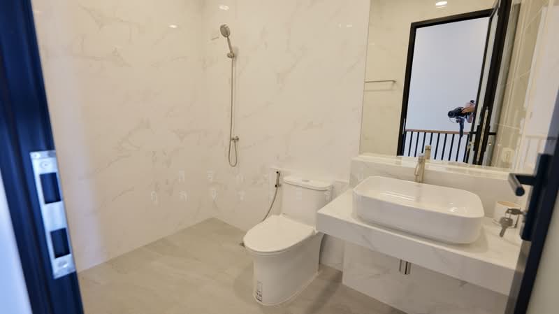 ขายโฮมออฟฟิศ 3 ชั้น โครงการใหม่ เทพารักษ์ ใช้วัสดุเกรดพรีเมี่ยม มีเพียง 8 ยูนิต ราคาพิเศษ WRK006, สมุทรปราการ, เทพารักษ์, เทพารักษ์, เมืองสมุทรปราการ, สมุทรปราการ, 204 ตร.ม., ตึกแถว-อาคารพาณิชย์ ขาย, โดย สิริกาญจน์ กุลจิราธีรัตม์, 500197235 - DDproperty.com