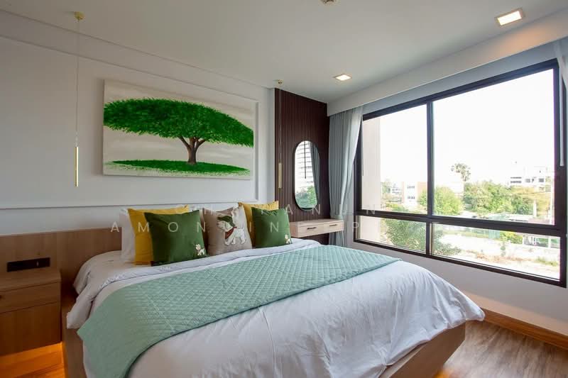 Marrakesh Residences : มาราเกซ เรสซิเดนซ์, ประจวบคีรีขันธ์, 63-411 ถนนเพชรเกษม, หนองแก, หัวหิน, ประจวบคีรีขันธ์, 55 ตร.ม., คอนโด ขาย, โดย Chayanun Amonjindaphat, 500197238 - DDproperty.com