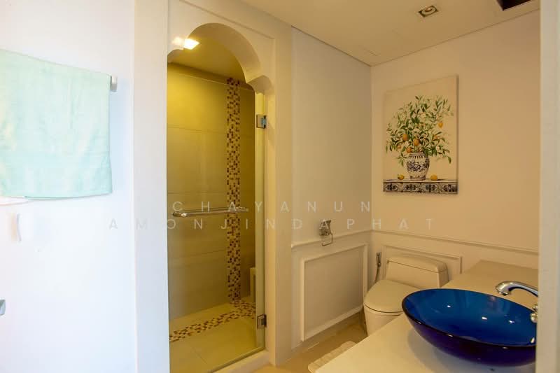 Marrakesh Residences : มาราเกซ เรสซิเดนซ์, ประจวบคีรีขันธ์, 63-411 ถนนเพชรเกษม, หนองแก, หัวหิน, ประจวบคีรีขันธ์, 55 ตร.ม., คอนโด ขาย, โดย Chayanun Amonjindaphat, 500197238 - DDproperty.com