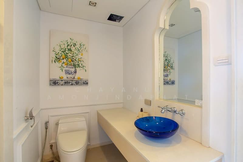 Marrakesh Residences, Prachuap Khiri Khan, 63-411 Petchkasem Road, Nong Kae, Hua Hin, Prachuap Khiri Khan, 1 Bedroom, 55 sqm, Condo For Sale, by Chayanun Amonjindaphat, 500197238 - DDproperty.com