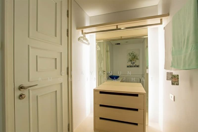 Marrakesh Residences : มาราเกซ เรสซิเดนซ์, ประจวบคีรีขันธ์, 63-411 ถนนเพชรเกษม, หนองแก, หัวหิน, ประจวบคีรีขันธ์, 55 ตร.ม., คอนโด ขาย, โดย Chayanun Amonjindaphat, 500197238 - DDproperty.com