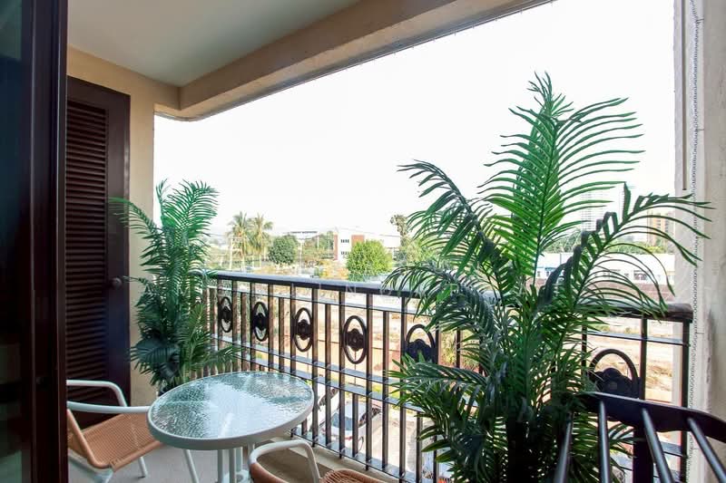 Marrakesh Residences : มาราเกซ เรสซิเดนซ์, ประจวบคีรีขันธ์, 63-411 ถนนเพชรเกษม, หนองแก, หัวหิน, ประจวบคีรีขันธ์, 55 ตร.ม., คอนโด ขาย, โดย Chayanun Amonjindaphat, 500197238 - DDproperty.com