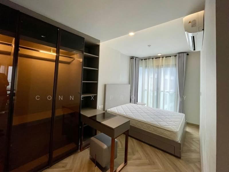 Chapter Thonglor 25, Bangkok, Soi Thonglor 25, Sukhumvit Road, Khlong Tan Nua, Watthana, Bangkok, 2 Bedrooms, 57 sqm, Condo For Rent, by Connex Property, 500197239 - DDproperty.com