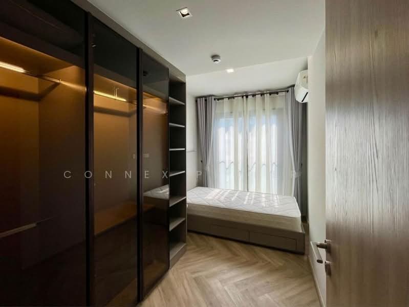 Chapter Thonglor 25, Bangkok, Soi Thonglor 25, Sukhumvit Road, Khlong Tan Nua, Watthana, Bangkok, 2 Bedrooms, 57 sqm, Condo For Rent, by Connex Property, 500197239 - DDproperty.com