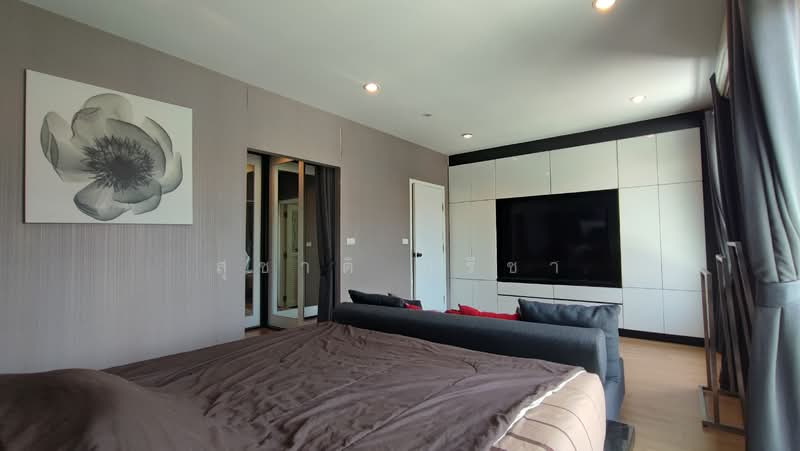 The Plant Pattanakarn, Bangkok, Soi Phatthanakan 38, Suan Luang, Suan Luang, Bangkok, 3 Bedrooms, 175 sqm, Single Detached House For Sale, by สุชาติ ปรีชา, 500197241 - DDproperty.com