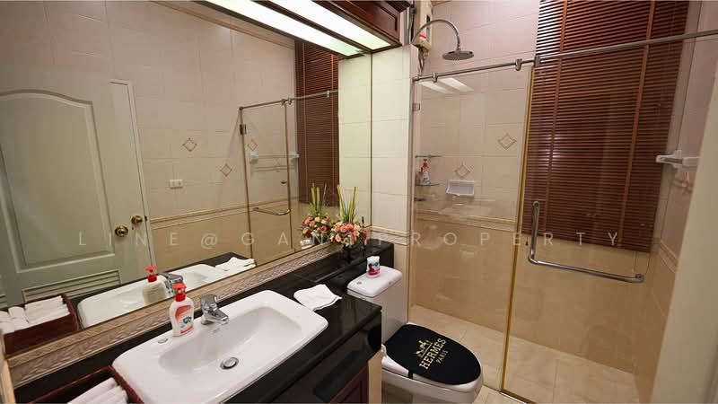 Golden Heritage, Bangkok, Soi Ratchapruek 15, Bang Ra Mat, Taling Chan, Bangkok, 4 Bedrooms, 408 sqm, Single Detached House For Sale, by Line@GantProperty, 500197243 - DDproperty.com