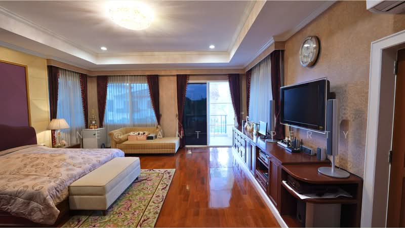 Golden Heritage, Bangkok, Soi Ratchapruek 15, Bang Ra Mat, Taling Chan, Bangkok, 4 Bedrooms, 408 sqm, Single Detached House For Sale, by Line@GantProperty, 500197243 - DDproperty.com