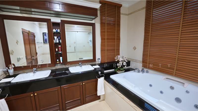 Golden Heritage, Bangkok, Soi Ratchapruek 15, Bang Ra Mat, Taling Chan, Bangkok, 4 Bedrooms, 408 sqm, Single Detached House For Sale, by Line@GantProperty, 500197243 - DDproperty.com