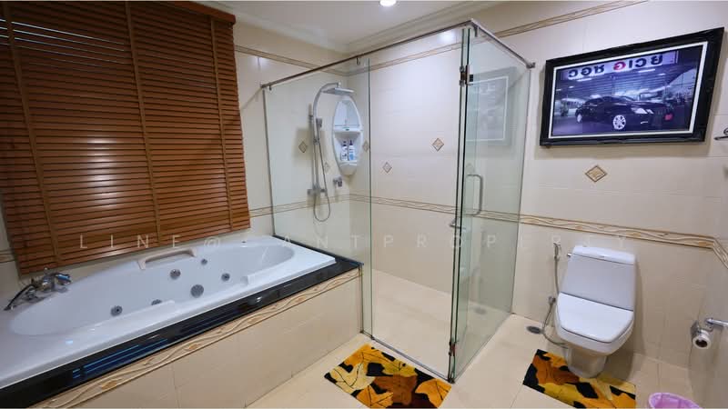 Golden Heritage, Bangkok, Soi Ratchapruek 15, Bang Ra Mat, Taling Chan, Bangkok, 4 Bedrooms, 408 sqm, Single Detached House For Sale, by Line@GantProperty, 500197243 - DDproperty.com