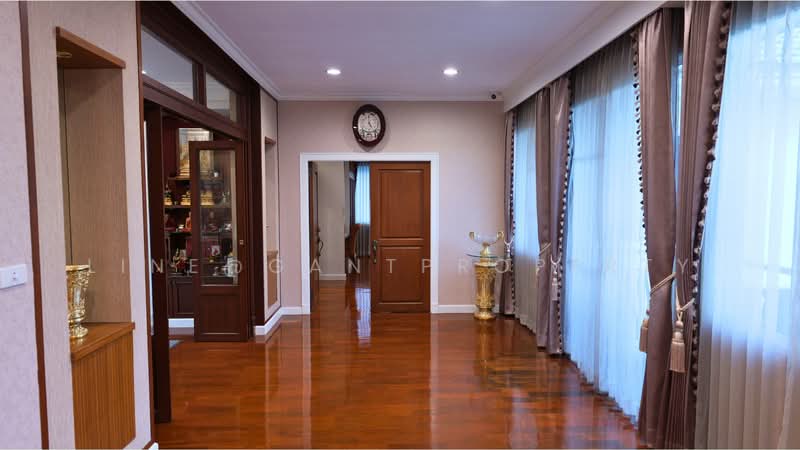 Golden Heritage : โกลเด้น เฮอริเทจ, กรุงเทพ, ซอยราชพฤกษ์ 15, บางระมาด, ตลิ่งชัน, กรุงเทพ, 408 ตร.ม., บ้านเดี่ยว ขาย, โดย Line@GantProperty, 500197243 - DDproperty.com