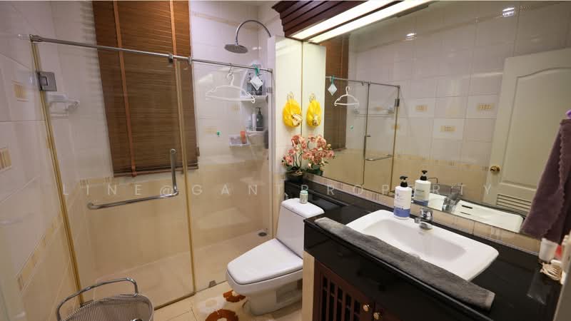 Golden Heritage, Bangkok, Soi Ratchapruek 15, Bang Ra Mat, Taling Chan, Bangkok, 4 Bedrooms, 408 sqm, Single Detached House For Sale, by Line@GantProperty, 500197243 - DDproperty.com