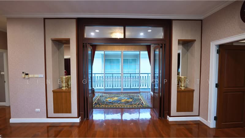 Golden Heritage, Bangkok, Soi Ratchapruek 15, Bang Ra Mat, Taling Chan, Bangkok, 4 Bedrooms, 408 sqm, Single Detached House For Sale, by Line@GantProperty, 500197243 - DDproperty.com