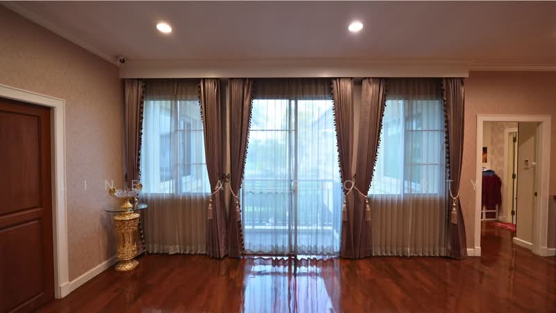 Golden Heritage : โกลเด้น เฮอริเทจ, กรุงเทพ, ซอยราชพฤกษ์ 15, บางระมาด, ตลิ่งชัน, กรุงเทพ, 408 ตร.ม., บ้านเดี่ยว ขาย, โดย Line@GantProperty, 500197243 - DDproperty.com