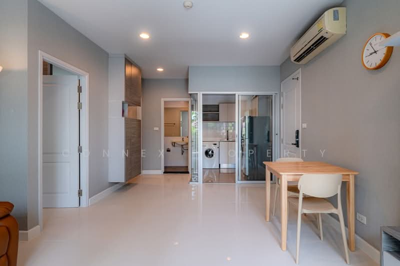 CHAMBERS รามอินทรา (แชมเบอร์ส รามอินทรา), กรุงเทพ, 66 Ratchada-Ramintra, คันนายาว, คันนายาว, กรุงเทพ, 78 ตร.ม., คอนโด ให้เช่า, โดย Connex Property, 500197244 - DDproperty.com