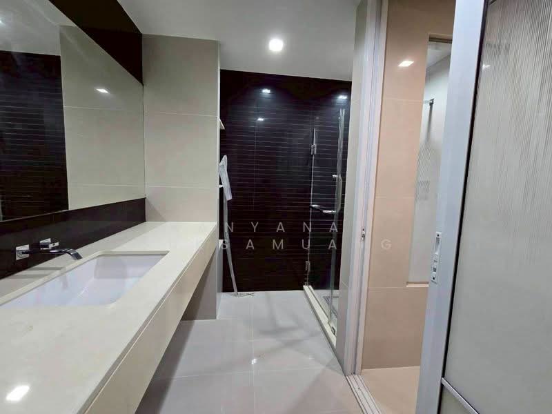 Rhythm Ratchada-Huaikwang, Bangkok, 218 Ratchadaphisek Road, Huai Khwang, Huai Khwang, Bangkok, 1 Bedroom, 46 sqm, Condo For Rent, by Kanyanat Ruksamuang, 500197247 - DDproperty.com