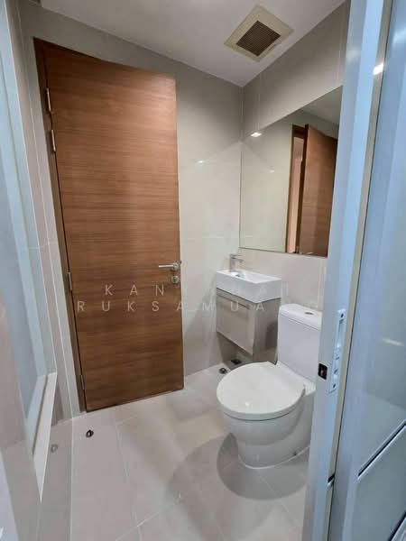 Rhythm Ratchada-Huaikwang, Bangkok, 218 Ratchadaphisek Road, Huai Khwang, Huai Khwang, Bangkok, 1 Bedroom, 46 sqm, Condo For Rent, by Kanyanat Ruksamuang, 500197247 - DDproperty.com