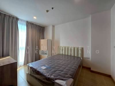 For Rent - Rhythm Ratchada-Huaikwang, Bangkok