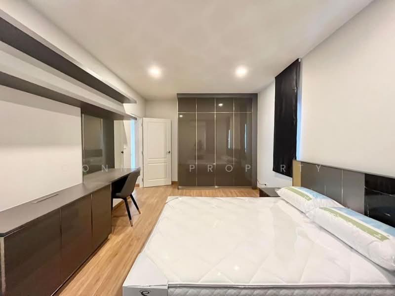 Centro Vibhavadi, Bangkok, Chang Akat Uthit Road, Sanam Bin, Don Mueang, Bangkok, 4 Bedrooms, 274 sqm, Single Detached House For Rent, by Connex Property, 500197248 - DDproperty.com