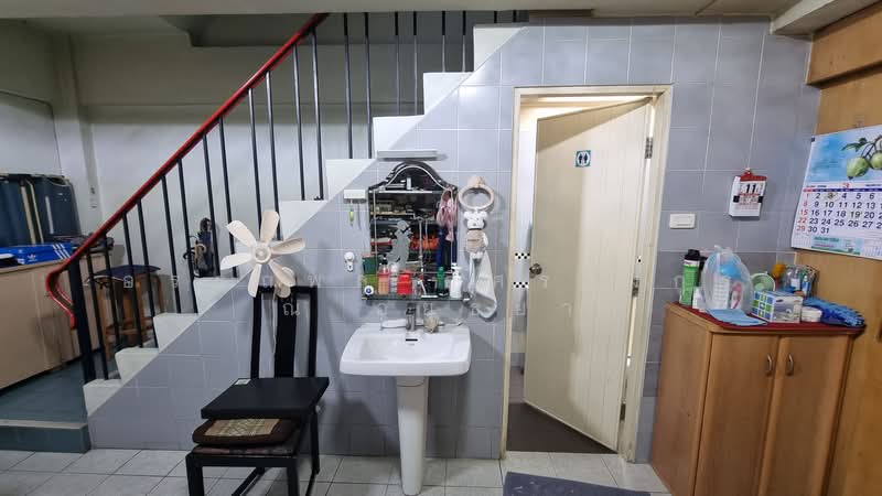 อาคารพาณิชย์ ถนนจันทน์, Bangkok, จันทน์, Thung Wat Don, Sathon, Bangkok, , 340 sqm, Shophouse For Sale, by Attnapol Issarangul Na Ayudhya, 500197249 - DDproperty.com