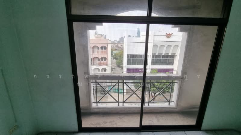 อาคารพาณิชย์ ถนนจันทน์, Bangkok, จันทน์, Thung Wat Don, Sathon, Bangkok, , 340 sqm, Shophouse For Sale, by Attnapol Issarangul Na Ayudhya, 500197249 - DDproperty.com