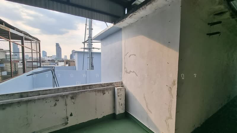 อาคารพาณิชย์ ถนนจันทน์, Bangkok, จันทน์, Thung Wat Don, Sathon, Bangkok, , 340 sqm, Shophouse For Sale, by Attnapol Issarangul Na Ayudhya, 500197249 - DDproperty.com