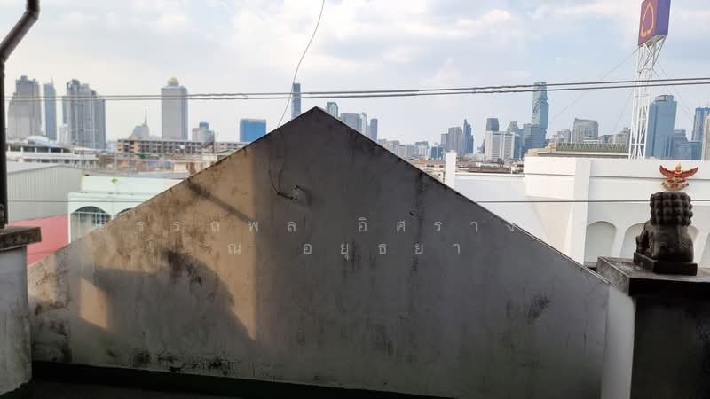 อาคารพาณิชย์ ถนนจันทน์, Bangkok, จันทน์, Thung Wat Don, Sathon, Bangkok, , 340 sqm, Shophouse For Sale, by Attnapol Issarangul Na Ayudhya, 500197249 - DDproperty.com