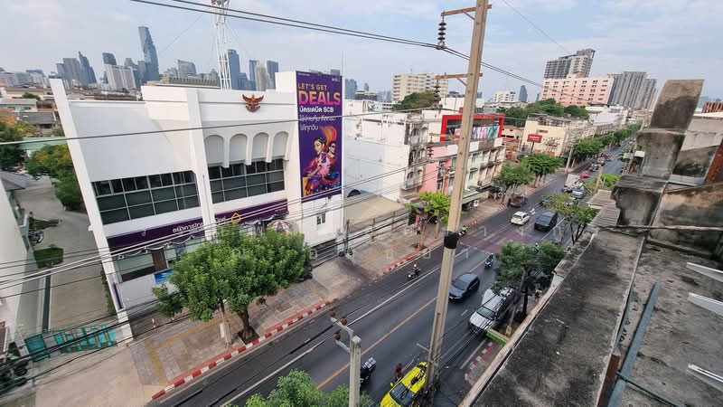 อาคารพาณิชย์ ถนนจันทน์, Bangkok, จันทน์, Thung Wat Don, Sathon, Bangkok, , 340 sqm, Shophouse For Sale, by Attnapol Issarangul Na Ayudhya, 500197249 - DDproperty.com