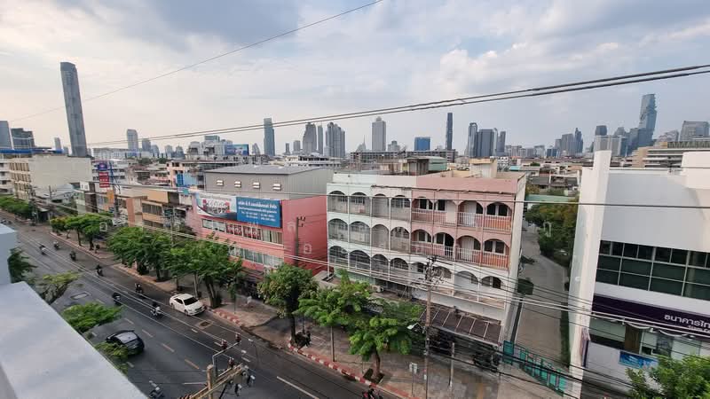 อาคารพาณิชย์ ถนนจันทน์, Bangkok, จันทน์, Thung Wat Don, Sathon, Bangkok, , 340 sqm, Shophouse For Sale, by Attnapol Issarangul Na Ayudhya, 500197249 - DDproperty.com