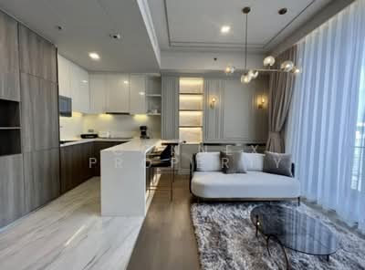 For Rent - Celes Asoke, Bangkok